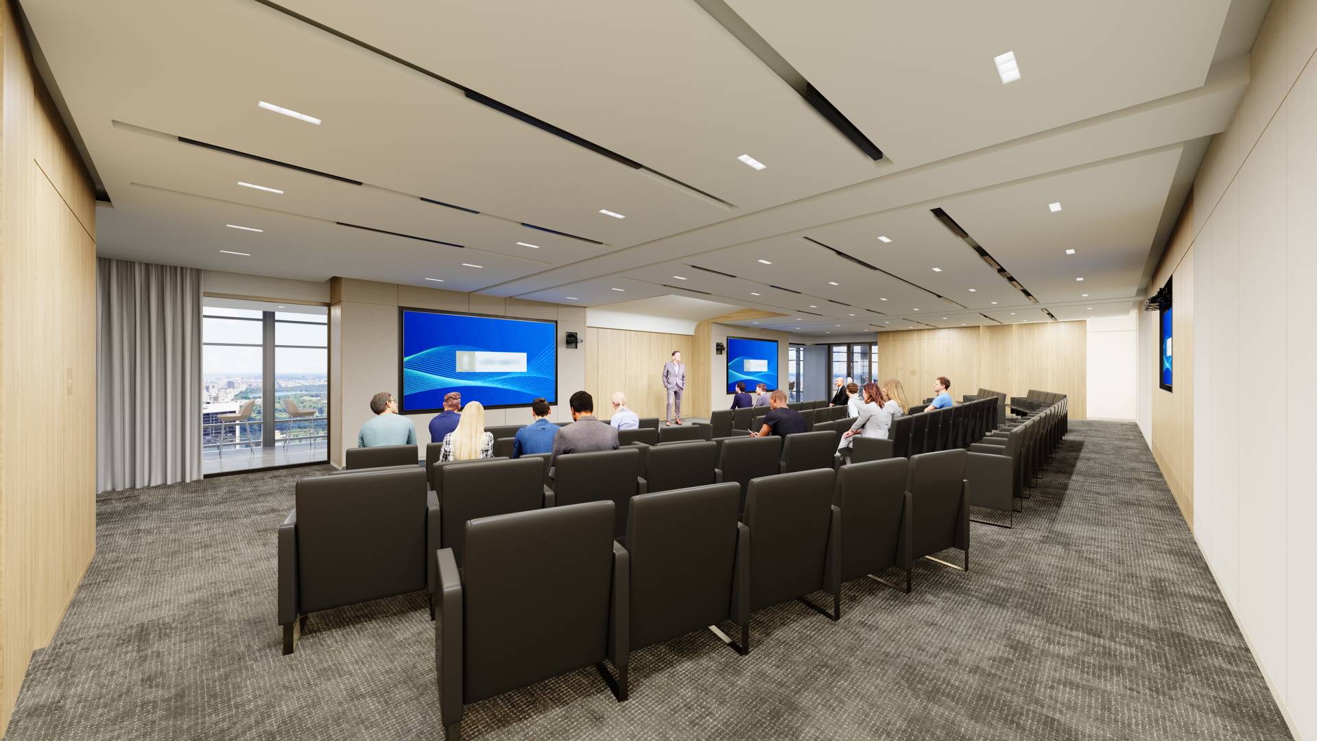 Office Space in New Jersey